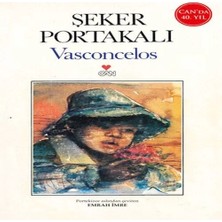 LTG Nova Portakalı (40.yıl Özel Baskı)