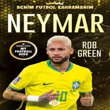 LTG Nova Neymar– Benim Futbol Kahramanım