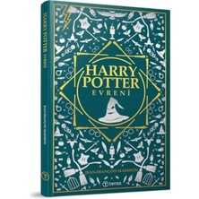 LTG Nova Harry Potter Evreni