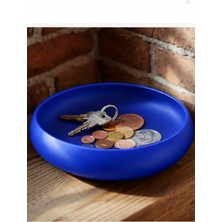 Özgürce Modern ve Şık Metal Anahtarlık, Küçük ve Kullanışlı Tasarım