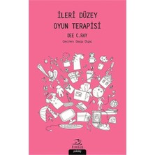 Esmo Home Ileri Düzey Oyun Terapisi