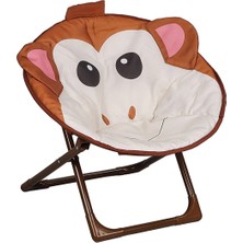 Koçtaş Monkey Kamp Sandalyesi Çocuk