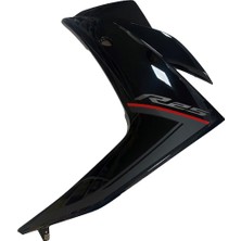 Yamaha R25 Sol Grenaj Siyah Orjinal
