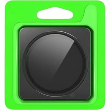 LTG Nova Redmi 14C Raze Metal Kamera Lens - Siyah