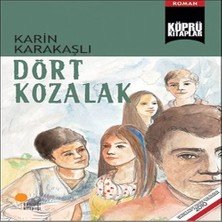 LTG Nova Köprü Lar 17 - Dört Kozalak
