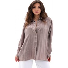 Efnaz Style 7445 Gömlek-Terni