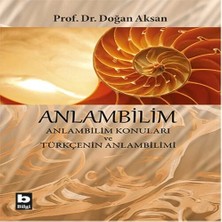 LTG Nova Anlambilim