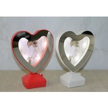 Senka Ledli Sihirli Ayna Çerceve ALK1302