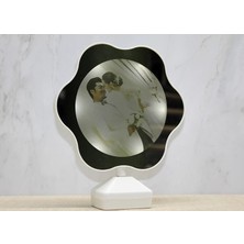 Senka Ledli Sihirli Ayna Çerceve ALK3602