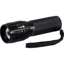 Colezium Pc-14 Power LED Pilli El Feneri