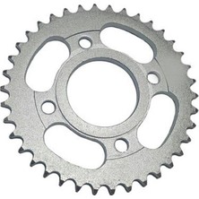 GMS Cg Arka Dişli 34 Tel Jant Uyumlu