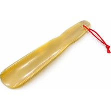 Senka Boynuz Ayakkabı Çekeceği Kerata ALK5316