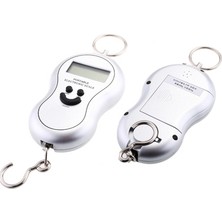 LTG Nova Profesyonel Dijital El Terazisi El Kantarı 50 kg / 10 gr