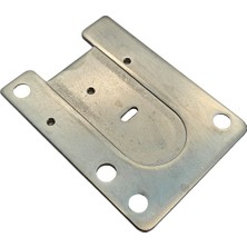 Bdr Brother Düğme 917 Sabit Plaka / S36622-001