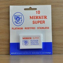 Colezium Raspa Jileti 10LU