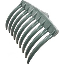 LTG Nova Plastik 9 Taraklı Zeytin Tırmığı