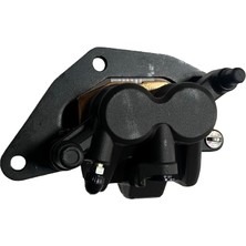 Yamaha R25 Ön Fren Merkezi Alt Orjinal