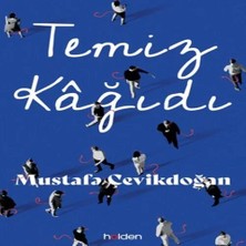 LTG Nova Temiz Kâğıdı