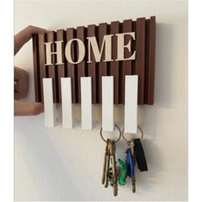 Özgürce Pratik Anahtarlık Tutucu, Şık ve Dayanıklı Tasarım ile Kolay Kullanım