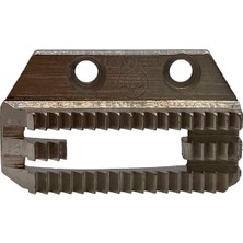 Bdr Jack A4 Düz Makine Dişli / 11314001 (150793)
