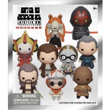 Pazarcan Klipsli Figür