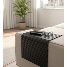 Özgürce Katlanabilir Kolçak Tepsisi, Koltuk Kenarı, Pratik ve Şık Tasarım