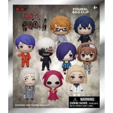 Pazarcan Klipsli Figür