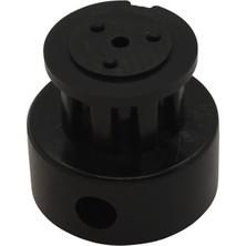 Moonstar Model 320 Overlok Dikiş Makinesi Motor Kasnağı / 30440 (30238 + 30239)