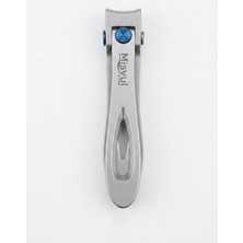 Misyul Lüx Mekanizmalı Tırnak Makası Metal MIS-2167