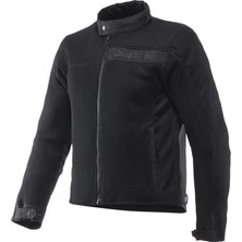 Dainese Lisbona Black Air Tekstil Mont