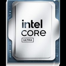 Intel Core Ultra 5 225F 3.3ghz 10 Çekirdek 20MB 1851P Tray