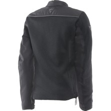 Dainese Lisbona Black Air Kadın Tekstil Mont