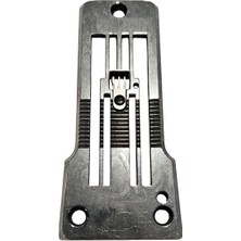 Hard Steel Union Kroşeta Plaka / 36224A