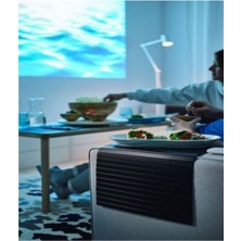 Özgürce Şık ve Dayanıklı Kolçak Tepsisi, Konforlu Kullanım Sağlar