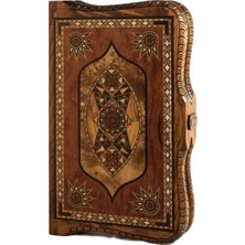 Helena Wood Art Queen Tavla / Gül