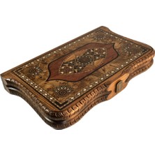 Helena Wood Art Queen Tavla / Mazel