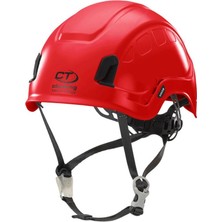 Climbing Technology Ct Kask Arıes Skylotec Kırmızı (53-63)