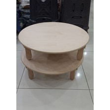 Özgürce Pratik Ekmek ve Hamur Açma Tahtası, 60 Cm, Şık ve Dayanıklı Tasarım