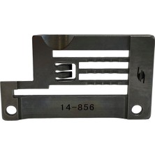 Hard Steel Kansai Reçme Bant Plaka 5.6mm / 14-8560