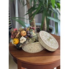 Özgürce Şık ve Kullanışlı, Şeffaf Saklama Kutusu, Günlük Düzenleme Için Ideal