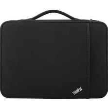 Lenovo 4X40N18009 14" Siyah Thinkpad Sleeve Notebook Kılıfı
