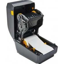 Zebra 203DPI ZD230T Termal Transfer Usb,ethernet Barkod Yazıcı