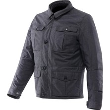 Dainese Marvila Dark Grey Tekstil Mont