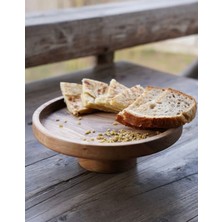 Özgürce Şık ve Fonksiyonel Ayaklı Sunumluk ile Sunumlarınızı Güzelleştirin