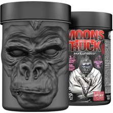 Zoomad Labs Moons Truck Preworkout - 510 gr