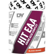 Dy Nutrıtıon Dorian Yates Hıt Eaa Amıno Acıd Comlex 300 gr