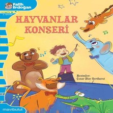 Uravas Store Hayvanlar Konseri