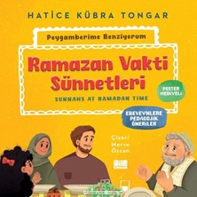 Uravas Store Ramazan Vakti Sünnetleri