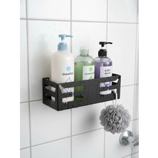 PremiumPort Şık ve Pratik Banyo Düzenleyici ile Alanınızı Güzelleştirin