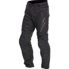 Dainese Drake 2 Super Air Black Tekstil Pantolon